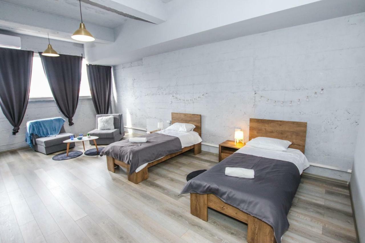 Xxl Rooms Rijeka Dış mekan fotoğraf