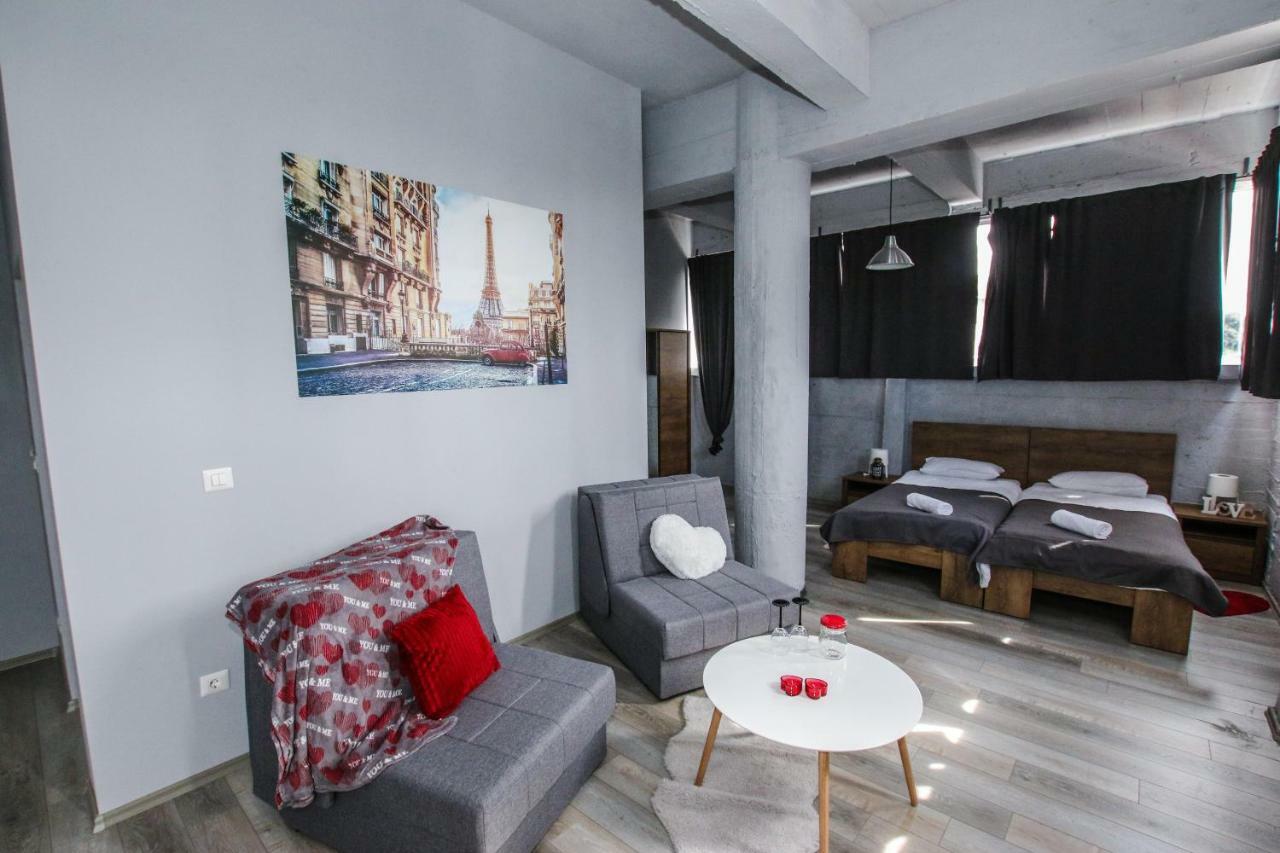 Xxl Rooms Rijeka Dış mekan fotoğraf