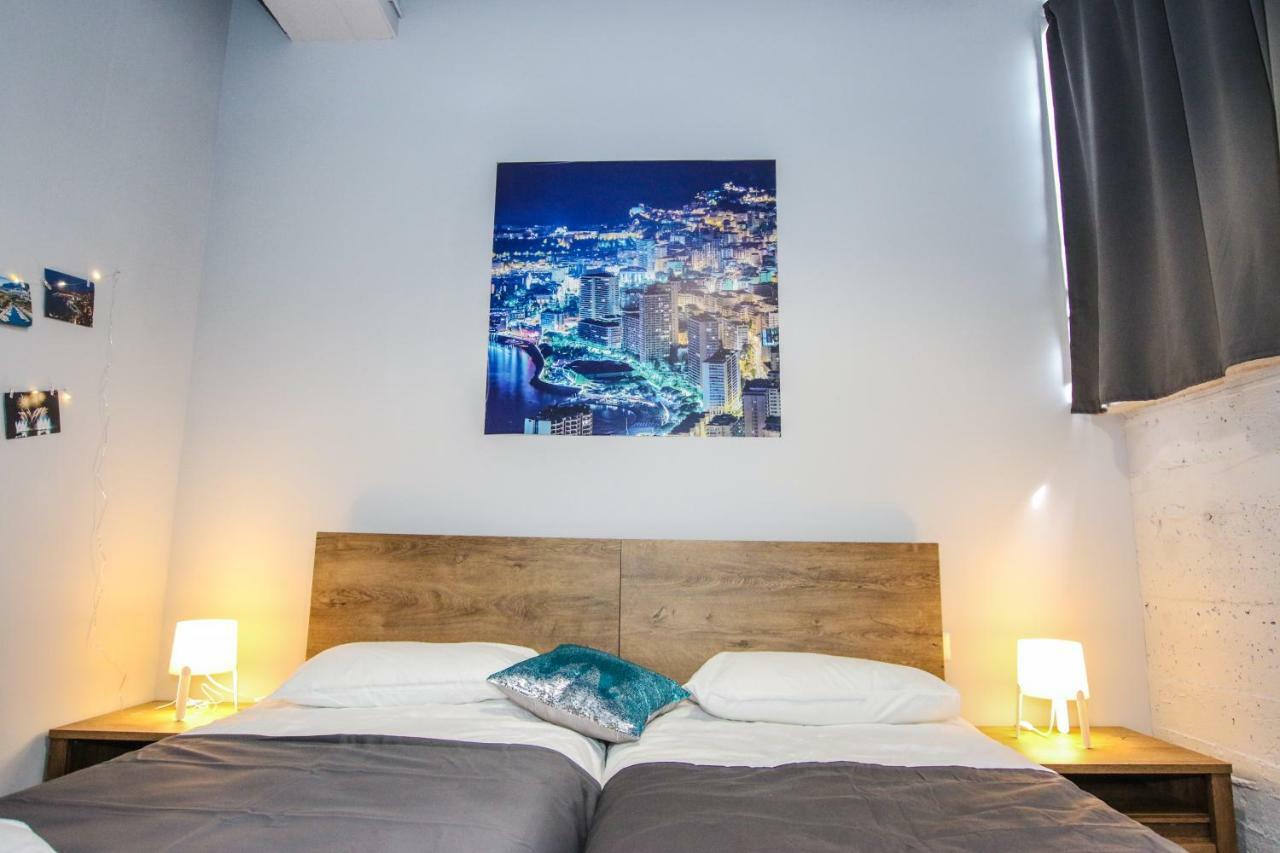 Xxl Rooms Rijeka Dış mekan fotoğraf