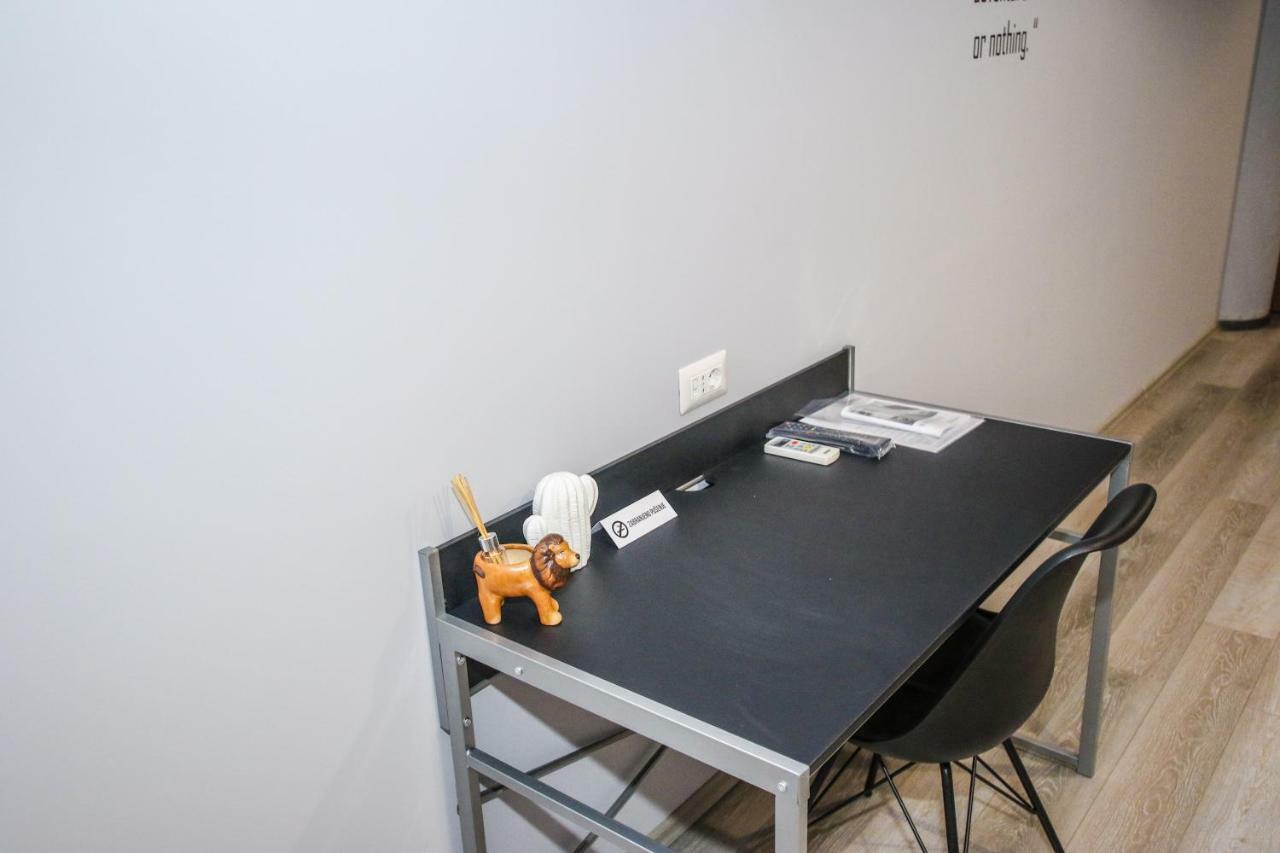 Xxl Rooms Rijeka Dış mekan fotoğraf