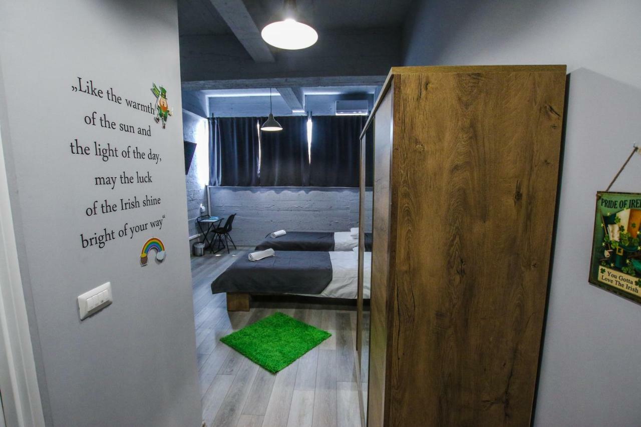 Xxl Rooms Rijeka Dış mekan fotoğraf
