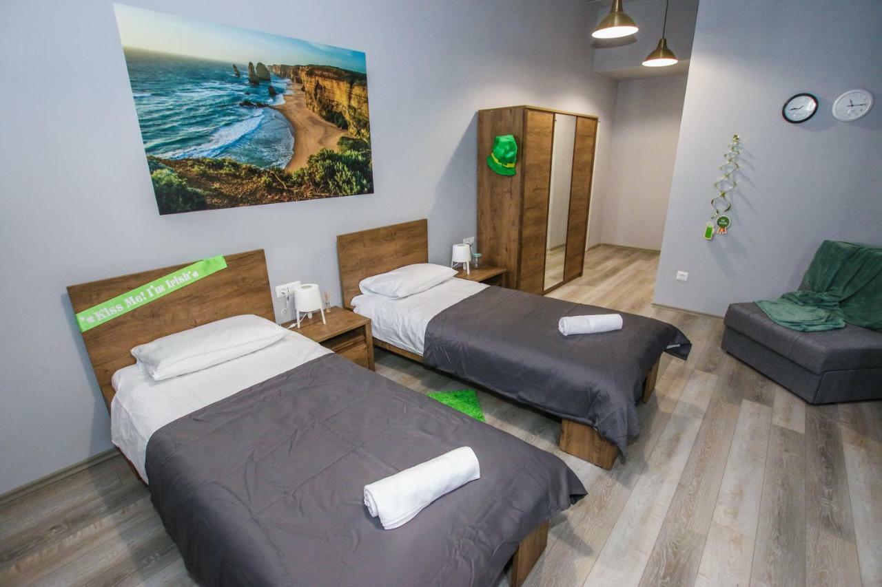 Xxl Rooms Rijeka Dış mekan fotoğraf